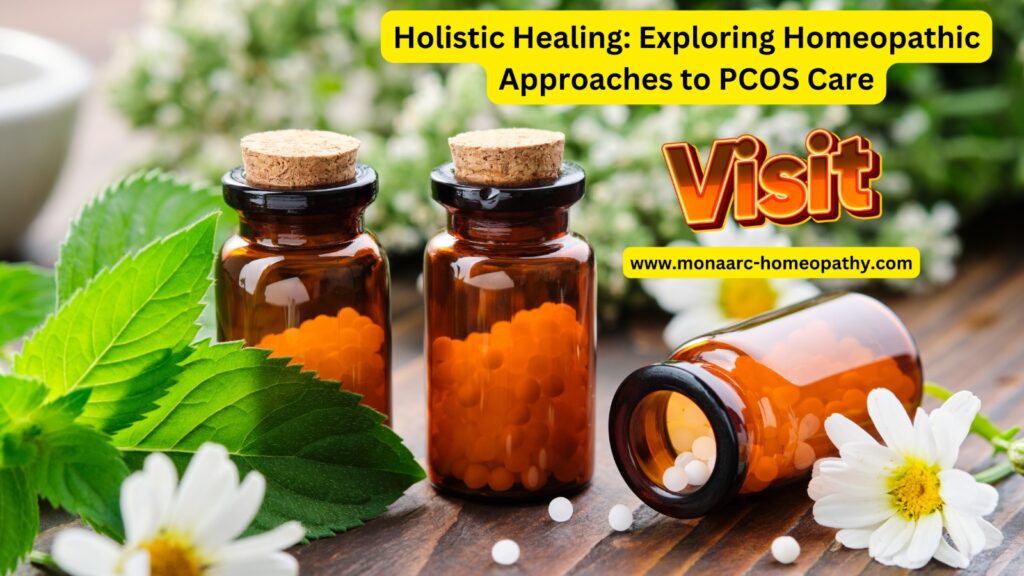Exploring Homeopathic Approaches to PCOS Care